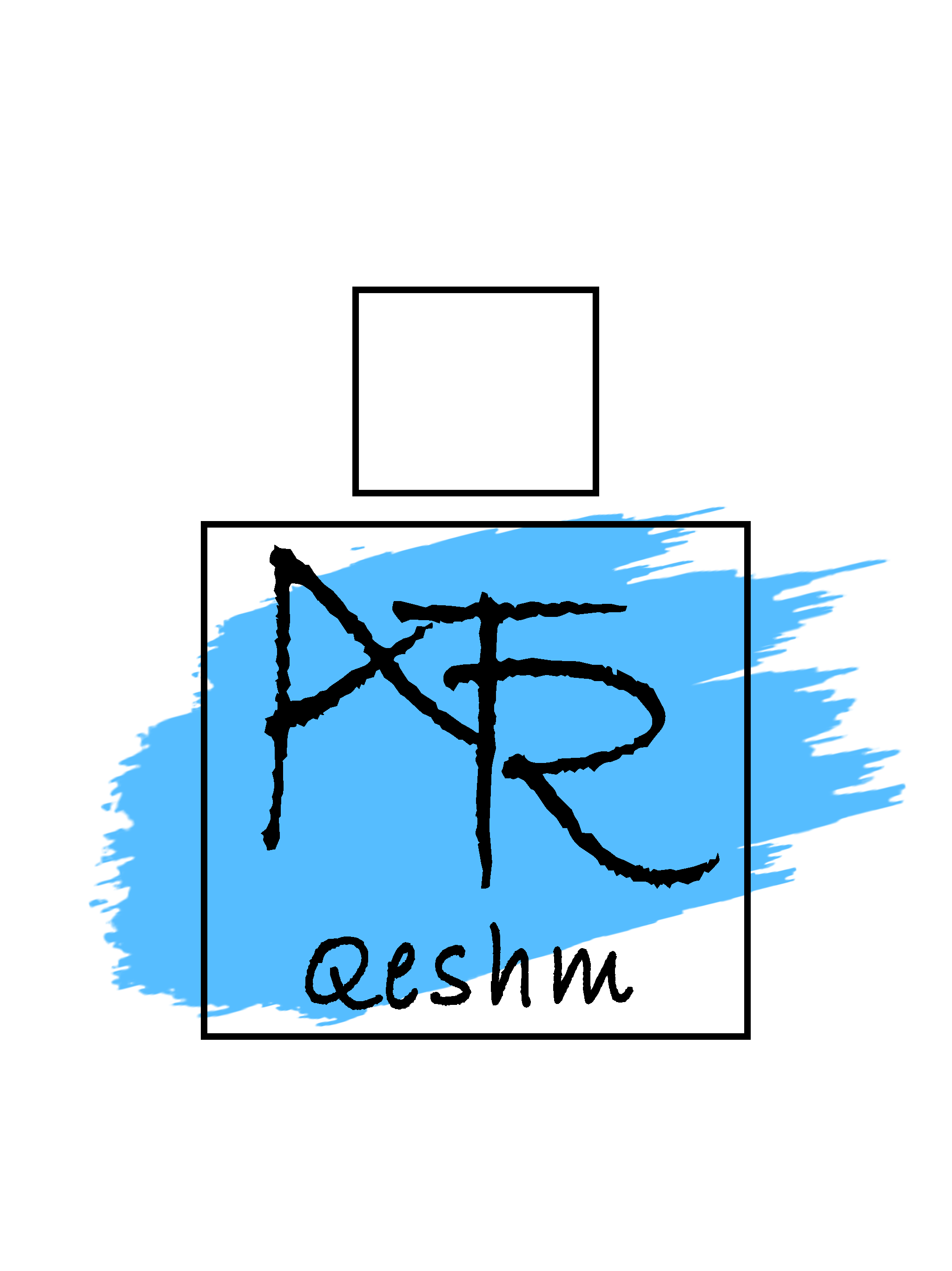 عطر قشم