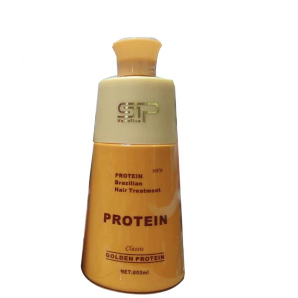 پروتئین مو گلد اس پی Sp