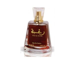 ادکلن رغبه لطافه Raghba Lattafa Perfumes