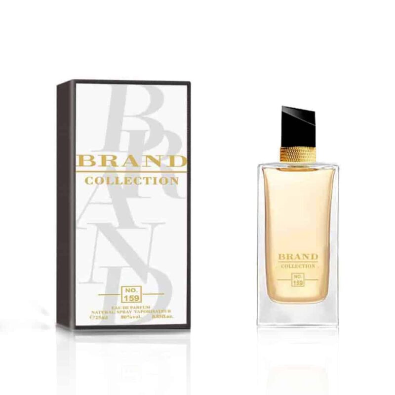 ادکلن زنانه ایو سن لورن لیبر پارفوم برند کالکشن Brand Collection Yves Saint Laurent Libre Le Parfum