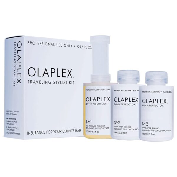 پک اولاپلکس Olaplex