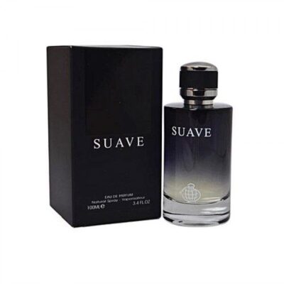 ادکلن ساو دیور ساواج فراگرنس ورد Dior Sauvage Suave