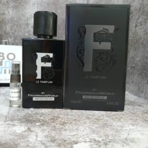 ادکلن اف له پارفوم فرگرانس ورد| F Le Parfum Fragrance World