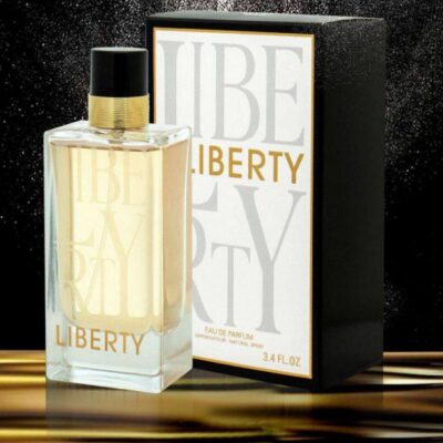 ادکلن لیبرتی فرگرانس ورد-Liberty Fragrance World
