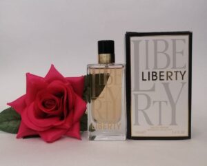 ادکلن لیبرتی فرگرانس ورد-Liberty Fragrance World