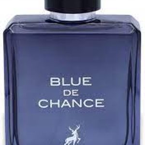ادکلن مردانه Blue De Chance بلو شانل الحمبرا Alhambra